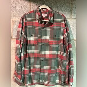 Wallace and Barnes Flannel (from JCrew)